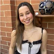 Maestra de Inglés y Entrenadora de Gimnasia Artística